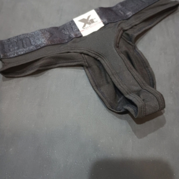 Men's thong bundle - two pairs. - small - Picture 4 of 4